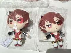 ツイステ エーストラッポラ ミニぬいぐるみ