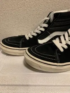ブランド】VANS（ヴァンズ） 【品名】SK8 HI