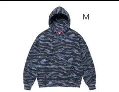 2026年最新】supreme small box hooded sweatshirt camoの人気アイテム