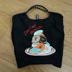 ボールアンドチェーン　ドーナツ　M