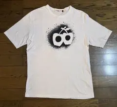 UNDERCOVER アンダーカバー ThReY CASBA Tシャツ 黒 4 - メルカリ
