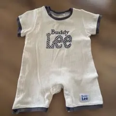Buddy Lee 前開きロンパース 60 70