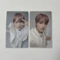 INI 木村柾哉 BRAKE THE CODE