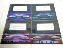 MANKAI STAGE『A3!』Troupe LIVE　CD