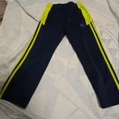 値下　adidas　アディダス　ジャージ　120