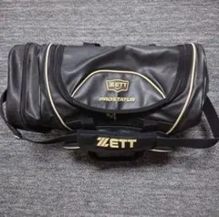 ZETT 野球バックのサムネイル