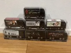 ※未開封※Acid Black Cherry ミニカー 全6台セット 2026年最新】Acid Black Cherry ミニカーの人気アイテム - メルカリ