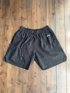 新品】ballaholic Logo AnywhereZip Shorts L - メルカリ