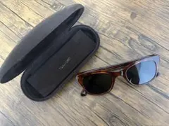 最終値下TOM FORD トムフォード サングラス TF4240 053 べっ甲のサムネイル