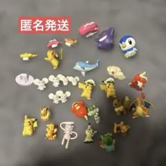 L*A様 ポケモン　フィギュア　まとめ売り