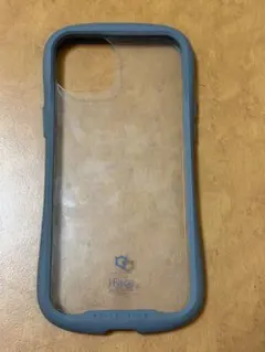 iFace Reflection グレー