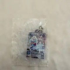 アイカツガチャガチャ　霧矢あおい