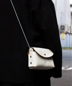 エンダースキーマ assemble borsetta wideのサムネイル