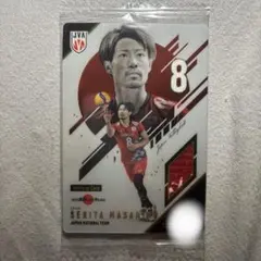 吉岡雅和 16番 レノファ山口 スタメンボード - メルカリ