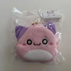 メイプルストーリー ピンクビーン モンスターポーチBTS JIN ジン