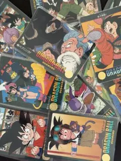 2026年最新】ドラゴンボールビジュアルアドベンチャーの人気アイテム