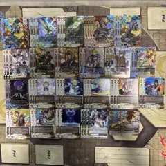 2026年最新】バディファイトデッキの人気アイテム - メルカリ