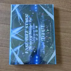 Ensemble Stars! Starry Stage 1st DVD