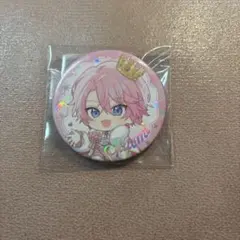 すとぷり 10周年 缶バッジ さとみ くん デフォ Anniversary - メルカリ