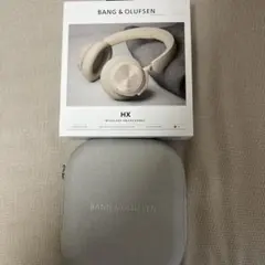 Bang & Olufsen Beoplay HX 무선 헤드폰