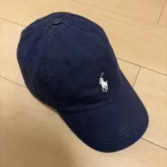 POLO キャップ