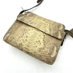 GENUINE HORSE HAIR ホースヘアー 金具 ハンドバッグ - メルカリ