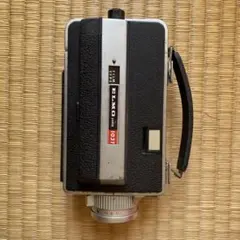 ジャンク品】ELMO K-100 8mmフィルムプロジェクター - メルカリ