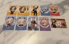 原神 スシローコラボ まとめ売り