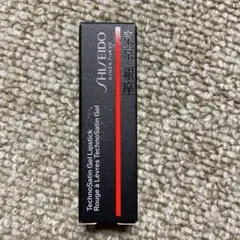 資生堂テクノサテンジェルリップスティック405 Playback