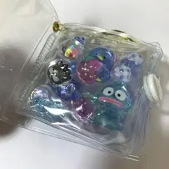 ボンボンドロップシール　ミニシール帳　正規品