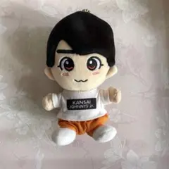 大西流星 ちびぬい 第1弾