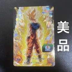 ⭐️スーパードラゴンボールヒーローズ 孫悟空 ABS-01 - メルカリ