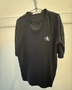 Calvin Klein Jeans Tシャツ ブラック Mサイズのサムネイル