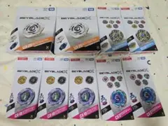 BEYBLADE X まとめ売り 17点セット 新品未開封 - メルカリ