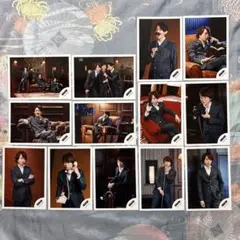 嵐　I'll be there 公式写真