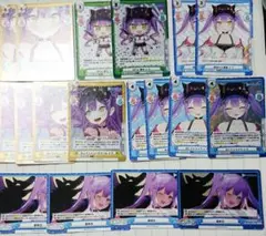 常闇トワ ホロライブ Reバース ホロカ まとめ セット グッズ