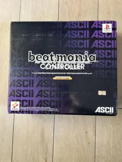 ASCII beatmania コントローラー