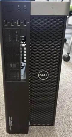 2026年最新】DELL Precision Towerの人気アイテム - メルカリ