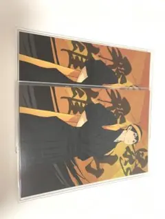 ハイキュー！！ 影山飛雄 ポストカード 応援団