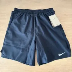 NIKE チャレンジャー ランニング ショートパンツ ナイキ S新品のサムネイル