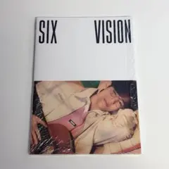 【新品未開封】B.A.P BJYM チョン デヒョン SIX VISION ①② 新品未開封】B.A.P BJYM チョン デヒョン SIX VISION ①② - メルカリ