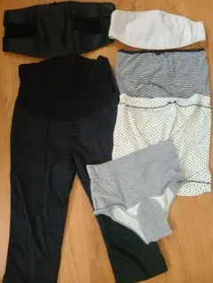 マタニティ 服１式