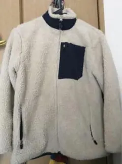 OLD NAVY ボアジャケットのサムネイル