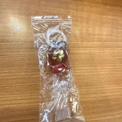 Bリーグ マスコット めじるしアクセサリー2 アルファマン