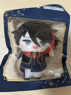 にじさんじ 7周年 共通衣装 ぱぺっと 三枝明那 未開封