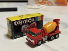 2026年最新】日野ミキサー車 トミカの人気アイテム - メルカリ