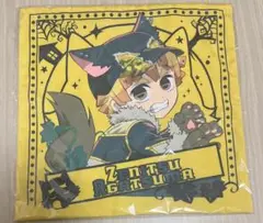 鬼滅の刃 ハロウィン クッションカバー 我妻善逸 マチアソビカフェ