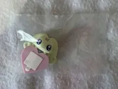 一番くじ プリキュア ちらりんフレンズ ミニフィギュア E賞 チョッピ