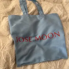 JOSEMOON トートバッグノベルティ ブルー