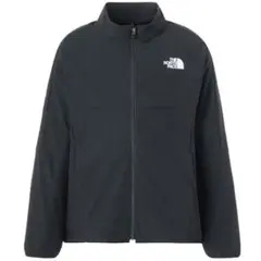 新品 120 黒 ノースフェイス モビリティー ジャケット ブルゾン アウターのサムネイル